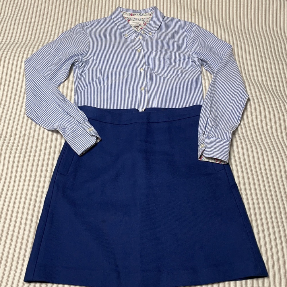 Massimo Dutti skirt